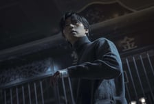 '여심스틸러' 박서준이 기술 제대로 쓴 '경성크리처2'