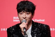 BIFF 개막작 '전, 란', "탁월함"에 선택한 감독..강동원 "노비 좋아"[종합]