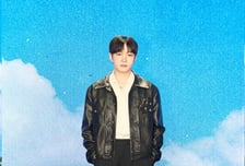 비투비 이창섭, 정취와 흥겨움 동시에 껴안은 첫 솔로 정규 ‘1991’