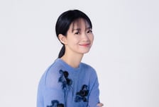 신민아의 로코가 특별한 이유 [인터뷰]