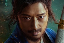 노비로 연기력 UP 강동원...볼거리 풍성 '전, 란'