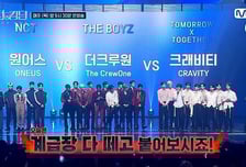 결국 모두가 에이스임을 보여주는 ‘로드 투 킹덤2’