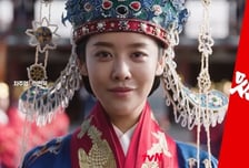[단독] '원경, 내년 tvN 월화극 편성..티빙서 프리퀄 2회 추가