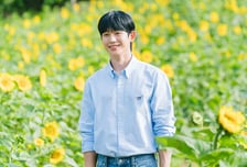 '엄마친구아들' 정해인 "로코 처음..성장하는 행복한 시간"