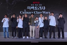 "가장 소름 돋았던 순간"..파이널 앞둔 '흑백요리사'의 마지막 조미료