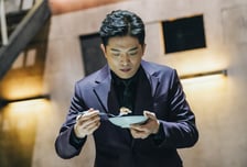 '흑백요리사' 우승자만큼이나 궁금한 안성재의 심사평