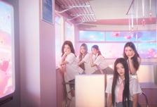 위기와 고난 따윈 전혀 두렵지 않은 아일릿 향한 '슈퍼 이끌림'