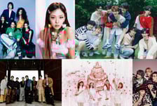 뉴진스·비비·제로베이스원·NCT 127, ‘AAA 2024’ 1,차 라인업 공개