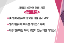 [매매의 기술] 美 일라이릴리와 플랫폼 기술 평가 계약 '펩트론' VS 인도 올라그룹 배터리 생산라인 참여 '피엔티'