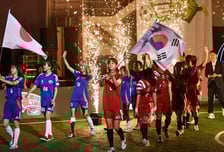 '골때녀', 한일전 패배→복수전 기대...세계관 확장의 좋은 예