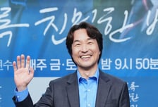 '이토록 친밀한 배신자' 다시 한석규의 시간