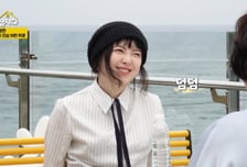 "어쩌다 힘든 일 겪었나" 구혜선, '안재현과 이혼' 묻자 보인 반응