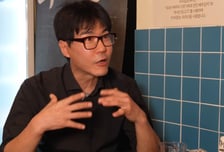 '신마적' 최철호 "사업 실패로 집 정리, 택배 일도…비참하더라"