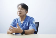 국내 유일 정형·재활 '더블 보드' 의사 "십자인대파열, '이렇게' 치료하면 재발 걱정 無"