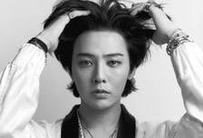 전방위적 예열로 뜨거워지고 있는 지드래곤의 컴백