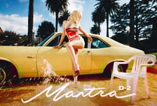 제니, K-POP에 K를 뗀 '만트라'의 女 향한 노선 [뉴트랙 쿨리뷰]