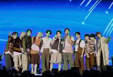 세븐틴, 완전체가 아니여도 완벽했던 월드투어의 시작 [현장에서]