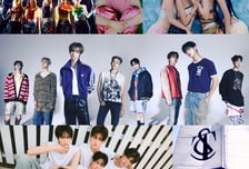 르세라핌·엑소 수호·키스오브라이프·휘브·TWS·&TEAM, ‘AAA 2024’ 라인업 합류