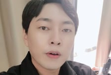 개그맨 이진호, 불법도박 자진 고백…"감당 힘든 빚 떠안아"