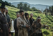 "이번엔 공감!"...진선규, '전, 란'으로 한계단 높인 신뢰