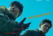 '베테랑2', '대도시' 추격에도 박스오피스 1위 수성