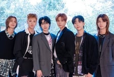 엑스디너리 히어로즈, 우량아 로큰롤 베이비 [인터뷰]