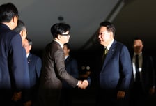 윤 대통령과 한 대표의 독대 [우보세]