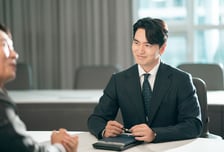 '나의 해리에게' 이진욱, 미워할 수 없게 만드는 '유죄 구남친'