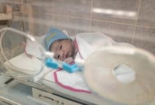 세균 감염 취약한 '극소 미숙아', 항생제 미리 투여 시 득실 따져보니