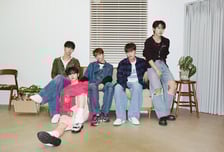 티아이오티(TIOT) “우리는 무대 위 왕자들” [인터뷰]