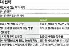 [알림] 어지러운 증시, 중심 잡아줄 종목 이번 금요일 공개합니다