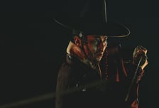 ‘전, 란’ 박정민, 강동원도 노비로 부릴 만한 기품 있는 양반