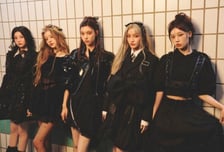 '선주문 55만 장 돌파' 아일릿, 고유의 색을 보여줄 절호의 기회