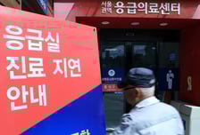 복지부 '의료인력 추계해 보자' 제안했지만, 의사단체는 "…"