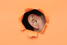 기억력 깜빡깜빡, 귓가엔 "삑~"…알고 보니 치매·우울증 신호?