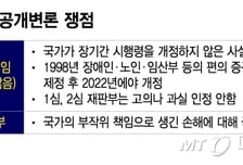 "국가가 편의점 접근권 방치했다"...'입법부작위' 국가배상 인정될까