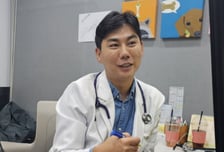 매일 환자 수백명 밀려와…밤이 무서운 달빛어린이병원