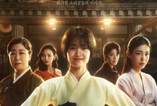 '정년이', 자체 최고 12.7%...'눈물의 여왕' 이어 KBS 주말극 넘나