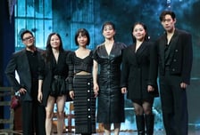 "동어 반복 아니야"..확장된 세계관으로 돌아온 '지옥2'