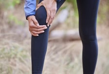 내 무릎이 버텨줄까…퇴행성 관절염 환자, 단풍 나들이 'TIP'