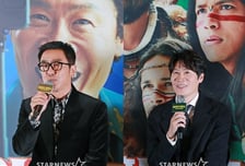 '아마존 활명수', 류승룡X진선규가 자신한 공감 담긴 코믹극 [종합]