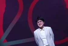 마지막 앨범이라 해도, ‘가수의 왕’ 조용필은 ‘그래도 돼’