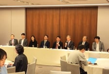 학술대회 연 재미한인의사협회 "한국 의대생 참석자, 예년의 3배"