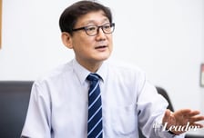‘AI 노마드’ 시대, 남양호 원장의 평생교육 해법