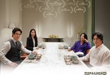 '보통의 가족', 7일 연속 박스오피스 1위..'베테랑2' 뒷심의 2위