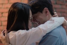 '나의 해리에게' 신혜선♥이진욱, 오열 키스로 사랑 확인..자체 최고 3.6%