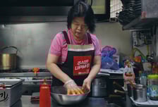 정성에 격조를 더한 가정식 백반