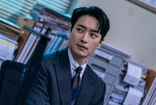 이준혁, 우리가 서동재를 좋아할 수밖에 없는 이유