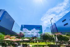 삼바, 3분기 매출 1.2조 최대 실적…4공장 가동률·시밀러 판매 효과