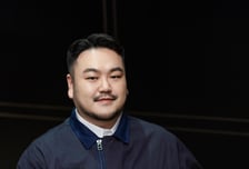 ‘대도시의 사랑법’ 박상영 작가, 세상에 없는 이야기를 향한 열중 [인터뷰]